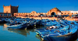 Essaouira with Morocco Tour Guide