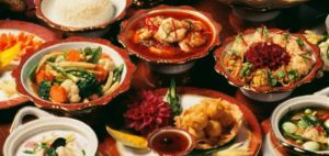 Traditional Moroccan Cuisine