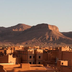 N'kob Morocco