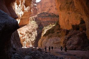 atlas mountain caverns