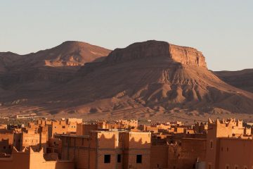 N'kob Morocco