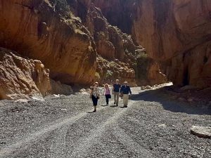 Trek Morocco